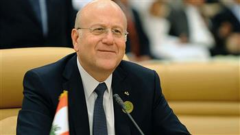   رئيس الحكومة اللبنانية يشهد إطلاق خطة تنشيط السياحة للموسم الشتوي