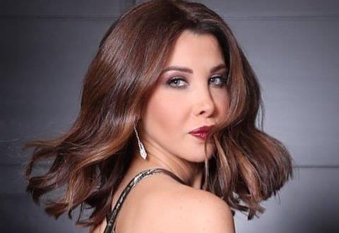 الليلة.. نانسي عجرم في ستاد القاهرة