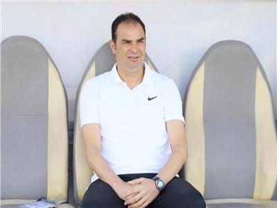 خاص| تعرف على أسباب استقالة عبد الحميد بسيونى من تدريب طلائع الجيش 