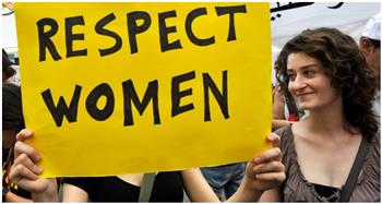   تقريران دوليان يدعوان لإجراءات عاجلة بشأن حقوق المرأة