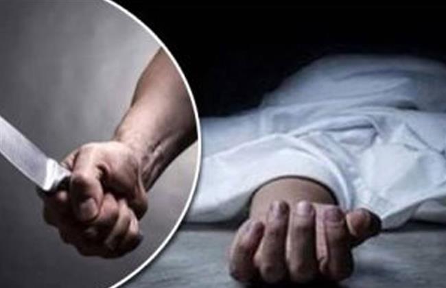 مباحث الاسكندرية تكشف لغز  ذبح شاب لوالدية 