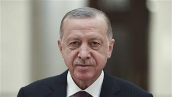 التحقيق مع 30 شخصاً بسبب تغريدات تناولت صحة أردوغان