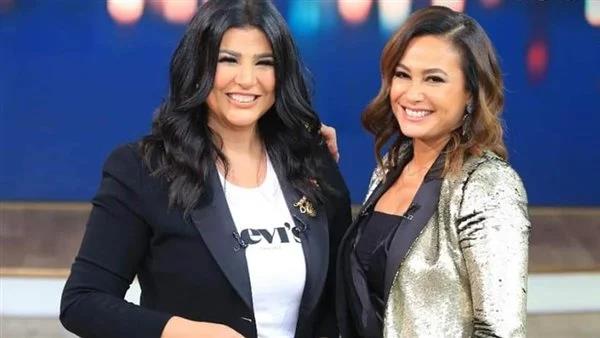 هند صبرى: قررت ألعب رياضة يوميا لأنى «تخنت وفشولت» بعد الإنجاب