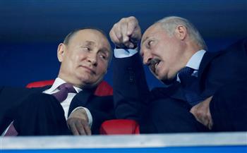   بوتين ولوكاشينكو يوقعان مرسوم إندماج روسيا وبيلاروسيا في دولة اتحادية