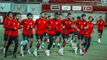 التشكيل المتوقع للأهلي أمام الزمالك 
