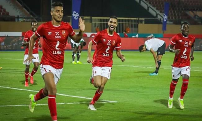 الأهلى والزمالك.. مواعيد مباريات اليوم الجمعة والقنوات الناقلة