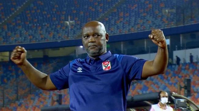 مباراة الأهلى والزمالك.. خطة موسيمانى لعبور لقاء الليلة