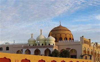   الأوقاف تفتتح اليوم 13 مسجدا جديدا فى 6 محافظات