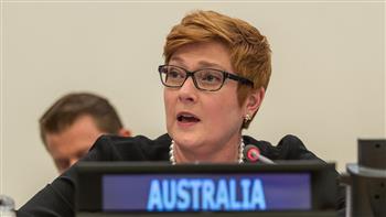   وزيرة خارجية استراليا تبدأ جولة إلى جنوب شرق آسيا