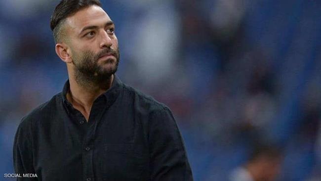 ميدو يتوقع نتيجة مباراة القمة