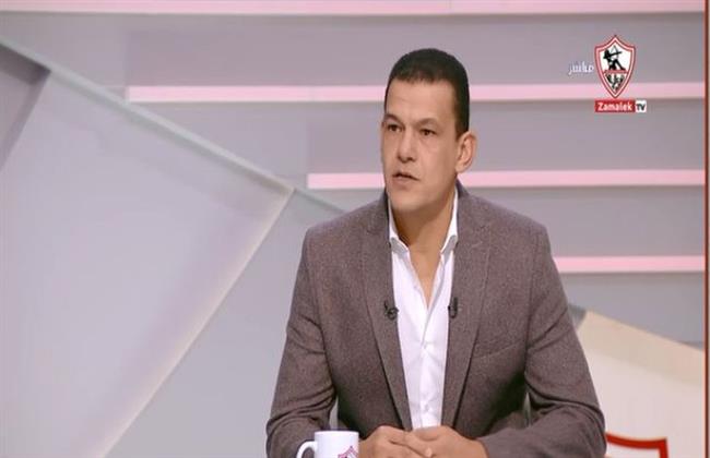 عبد الواحد السيد يحذر الزمالك من ثنائي الأهلي