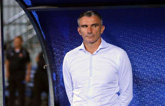 بأوامر من كارتيرون.. برنامج تدريبي خاص للزمالك في فندق الاقامة