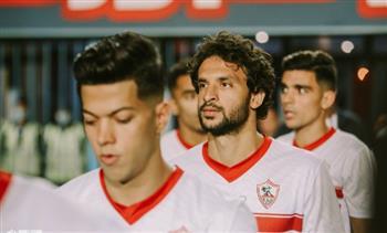 معسكر الزمالك: كارتيرون يرفض الافصاح عن التشكيل الا فى استاد القاهرة