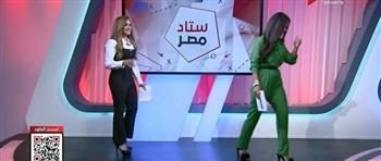  فيديو.. خناقة على الهواء وانسحاب المذيعة من "استوديو القمة"
