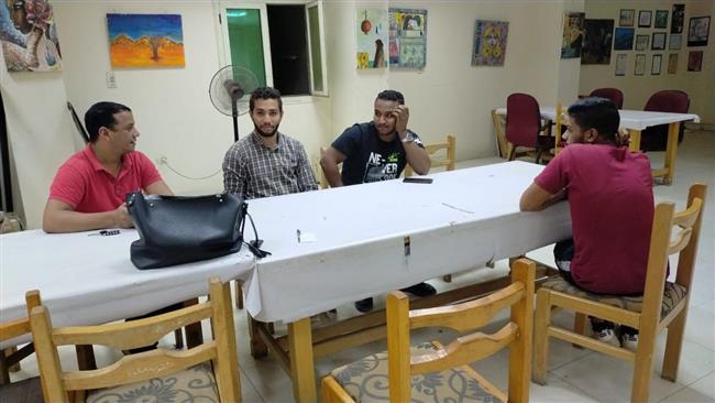 "الأقصر عبر التاريخ" محاضرة بثقافة الأقصر