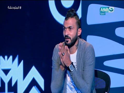 إبراهيم سعيد يعلق على تشكيل القطبين الزمالك والأهلى