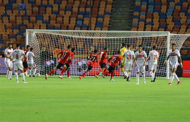 شاهد| فرحة الصعايدة بأهداف الأهلي الثلاثة في مرمى الزمالك