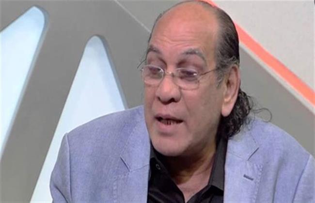 منير مكرم يتصدر انتخابات المهن التمثيلية.. فيديو
