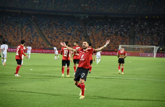 بدر بانون: لعبنا مباراة الزمالك بتركيز شديد.. وحققنا الفوز وأسعدنا الجماهير