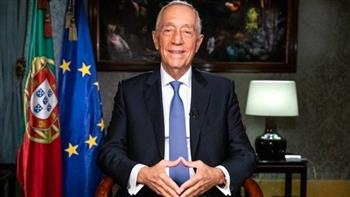   رئيس البرتغال يعلن حل البرلمان وإجراء انتخابات مبكرة