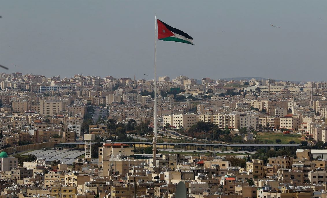 الأردن يدين الهجوم الإرهابي في النيجر
