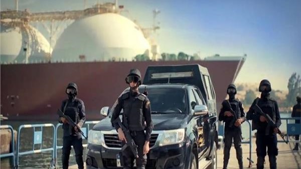 ننشر جهود قطاع أمن المنافذ خلال 24 ساعة فى مواجهة جرائم التهريب