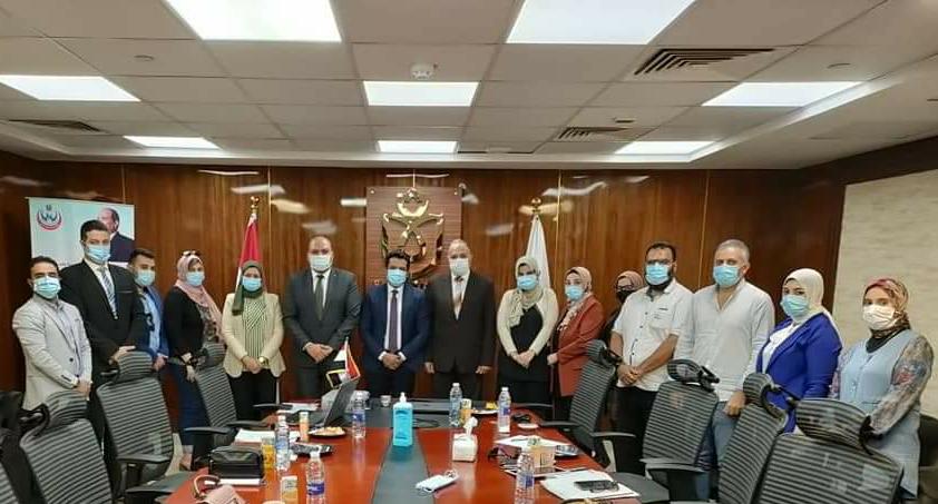 «الرعاية الصحية»: الاستجابة لـ 96% من الشكاوى الواردة عبر المنظومة الموحدة
