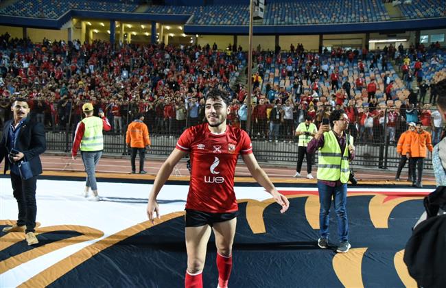 اول قرار من موسيماني للاعبي الأهلي بعد خماسية الزمالك
