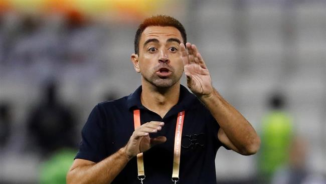 بعد إعلان تشافي مدربًا لبرشلونة بشكل رسمي.. تعرف على مشواره التدريبي