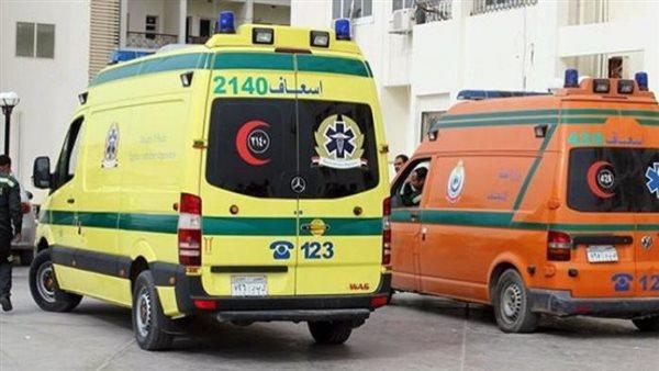 بسبب ١٢ قيراط ..مصرع شخص وإصابة أخر على يد جزار بالدقهلية