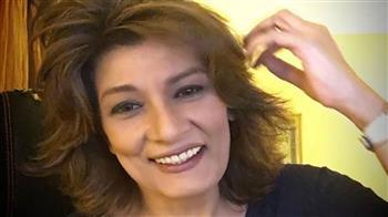 بعد غياب 16 عام.. سماح أنور تعود من جديد لخشبة المسرح