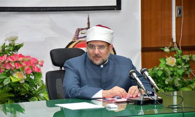 الأوقاف تعلن انطلاق الموسم الثقافى الخامس اليوم