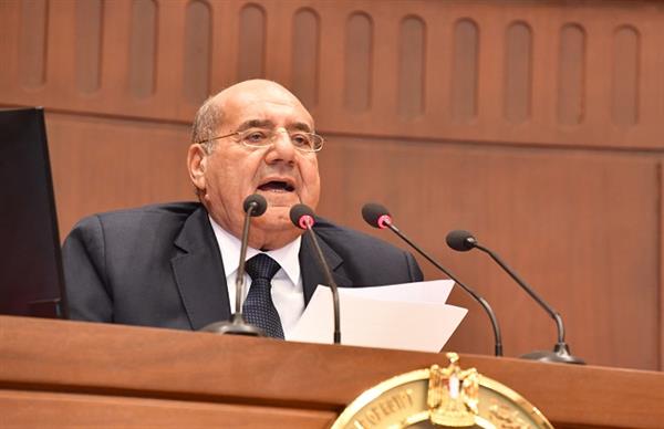 غدًا.. مجلس الشيوخ يناقش قانون التخطيط العام للدولة