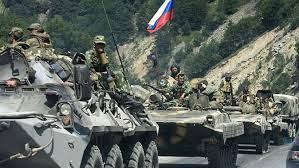   روسيا بالأمم المتحدة الوجود العسكري في "القرم" "شرعي وقانوني"