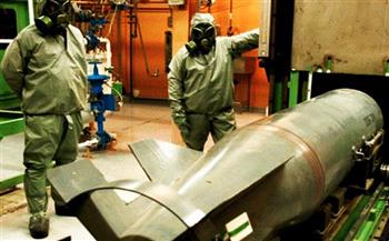   الأمم المتحدة ترفض مشروع روسى عن الأسلحة الكيماوية