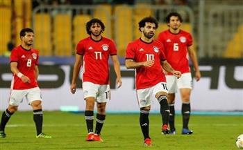 تعرّف على المهددين بالغياب عن قائمة منتخب مصر