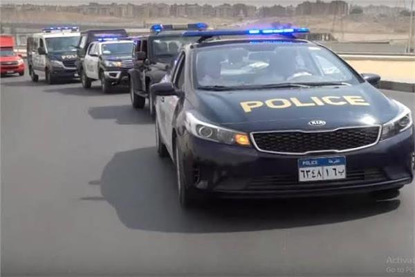 تنفيذ 755 حكما قضائياً في حملة تفتيشية بأسوان