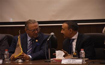 مساعد وزير السياحة: تعاون وثيق بين الوزارة والدول العربية