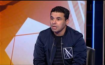 خالد الغندور وتصريحات نارية إلى جماهير الأهلي بعد الخماسية بالدوري
