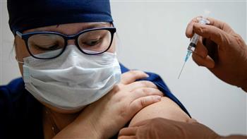   قيرغيزستان تبدأ في التطعيم المعزز ضد كورونا بحلول 2022
