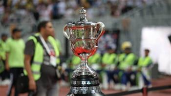   الجبلاية تعلن إقامة الدور التمهيدي من كأس مصر بدون وقت إضافي