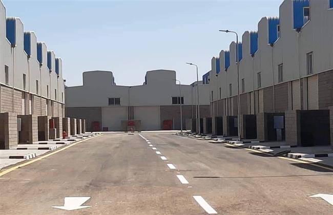 محافظ أسوان: جهاز تنمية المشروعات يتبنى 939 مشروعًا