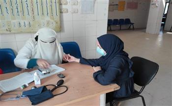 تقديم الخدمات الطبية لـ 64 ألف سيدة ضمن «دعم صحة المرأة»