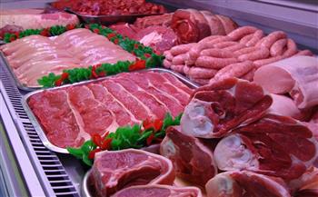   أسعار اللحوم البلدي اليوم السبت 