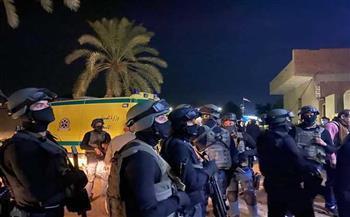 اعترافات بلطجى الفيوم.. زوجتى خانتنى من 3 من أصدقائى ولم أقتلها
