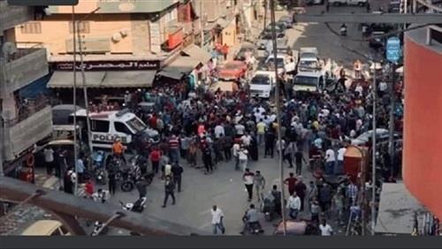 إحالة المتهمين بإهانة شعب الإسماعيلية لإستئناف القاهرة