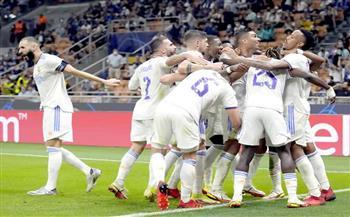 بث مباشر مباراه ريال مدريد ضد رايو فاييكانو في الدوري الاسباني اليوم
