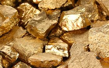   مصر  صدرت نحو 839 مليون دولار  من الذهب والأحجار  