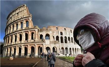   إيطاليا: نحافظ على إجراءات كورونا الاحترازية بعد تحذيرات منظمة الصحة