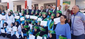 انطلاق مسابقة تحفيظ القرآن بمدارس البحيرة 